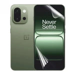 Hydrogel Screen Protector for OnePlus 13S