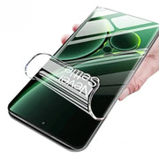 Hydrogel Screen Protector for OnePlus Nord 3 (Pack of 2)
