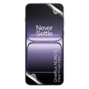 Hydrogel Screen Protector for OnePlus Nord 5 (Pack of 2)