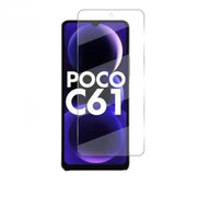 Hydrogel Screen Protector for POCO C61
