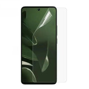 Hydrogel Screen Protector for POCO M7