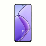 Hydrogel Screen Protector for Realme 12 5G (Pack of 2)