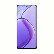 Hydrogel Screen Protector for Realme 12 (Pack of 2)