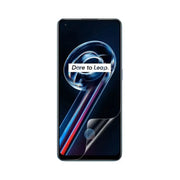 Hydrogel Screen Protector for Realme 9 Pro (Pack of 2)