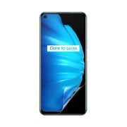 Hydrogel Screen Protector for Realme 9i (Pack of 2)