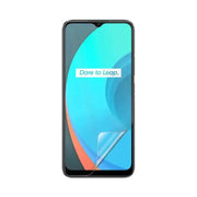 Hydrogel Screen Protector for Realme C11 (Pack of 2)
