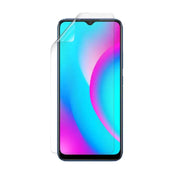 Hydrogel Screen Protector for Realme C15 (Pack of 2)