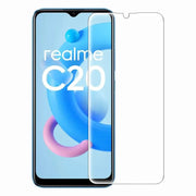 Hydrogel Screen Protector for Realme C20