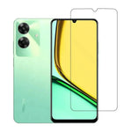 Hydrogel Screen Protector for Realme C61