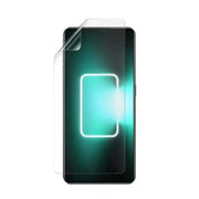 Hydrogel Screen Protector for Realme GT Neo5 240 W/GT3 (Pack of 2)