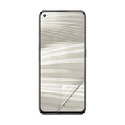 Hydrogel Screen Protector for Realme GT2 (Pack of 2)