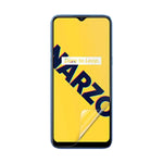 Hydrogel Screen Protector for Realme Narzo 10A