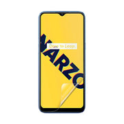 Hydrogel Screen Protector for Realme Narzo 10A