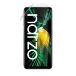 Hydrogel Screen Protector for Realme narzo 50 5G