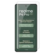 Hydrogel Screen Protector for Realme P4 Pro