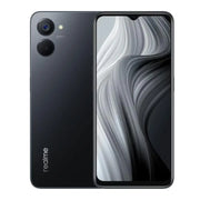 Hydrogel Screen Protector for Realme Q5x