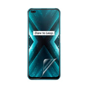 Hydrogel Screen Protector for Realme X3 (Pack of 2)