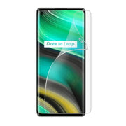 Hydrogel Screen Protector for Realme X7 Pro Ultra