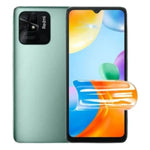 Hydrogel Screen Protector for Redmi 10A