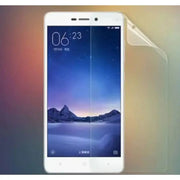Hydrogel Screen Protector for Redmi 3