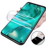 Hydrogel Screen Protector for Redmi 5 (Pack of 2)