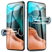 Hydrogel Screen Protector for Redmi K30S Ultra (Pack of 2)