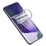 Hydrogel Screen Protector for Redmi K40 Pro+ (Pack of 2)