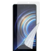 Hydrogel Screen Protector for Redmi K50 (Pack of 2)