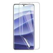 Hydrogel Screen Protector for Redmi K70E (Pack of 2)