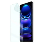 Hydrogel Screen Protector for Redmi Note 12 5G