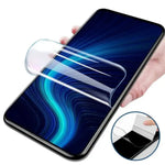Hydrogel Screen Protector for Redmi Note 12 Pro Speed