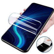 Hydrogel Screen Protector for Redmi Note 12 Pro Speed