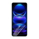Hydrogel Screen Protector for Redmi Note 12S