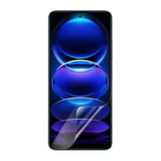Hydrogel Screen Protector for Redmi Note 12S