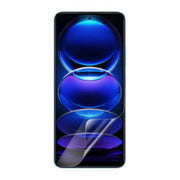 Hydrogel Screen Protector for Redmi Note 12S (Pack of 2)