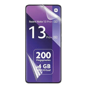 Hydrogel Screen Protector for Redmi Note 13 Pro+ 5G