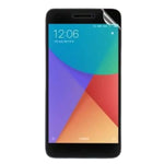 Hydrogel Screen Protector for Redmi Note 5A (Pack of 2)