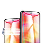 Hydrogel Screen Protector for Redmi Note 7S