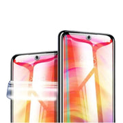 Hydrogel Screen Protector for Redmi Note 7S (Pack of 2)