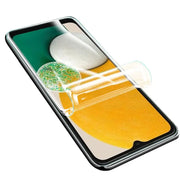 Hydrogel Screen Protector for Samsung Galaxy A13 (4G/5G)