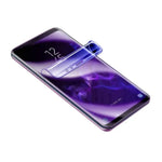 Hydrogel Screen Protector for Samsung Galaxy A21 (Pack of 2) - Protectors