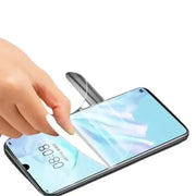 Hydrogel Screen Protector for Samsung Galaxy A30 (Pack of 2) - Protectors