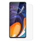 Hydrogel Screen Protector for Samsung Galaxy A60 (Pack of 2) - Protectors
