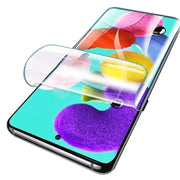 Hydrogel Screen Protector for Samsung Galaxy A70 (Pack of 2) - Protectors