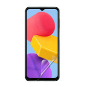 Hydrogel Screen Protector for Samsung Galaxy M13 (Pack of 2)