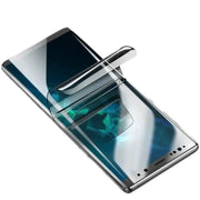 Hydrogel Screen Protector for Samsung Galaxy Note 2 (Pack of 2) - Protectors