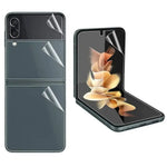Hydrogel Screen Protector for Samsung Galaxy Z Flip 3