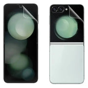 Hydrogel Screen Protector for Samsung Z Flip 7