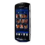 Hydrogel Screen Protector for Sony Ericsson Xperia neo (Pack of 2)
