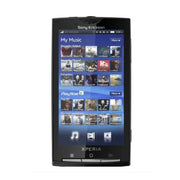 Hydrogel Screen Protector for Sony Ericsson Xperia X10